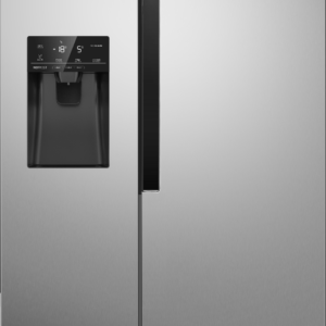 Gorenje NRS9182VX1 Side by side No Frost 179.3cm