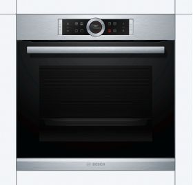 (Ir veikalā!)Bosch HBG632BS1 Ražots Vācijā!