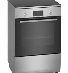 Bosch HLN39A050U Indukcijas!