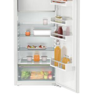 Liebherr IRE4101 Iebūvējams 122cm