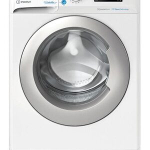 Indesit BWE91496XWSVEE 9kg 63cm