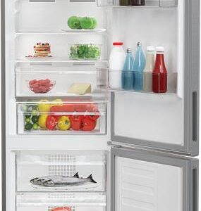 Indesit INK 25402 S4E 203.5cm No Frost