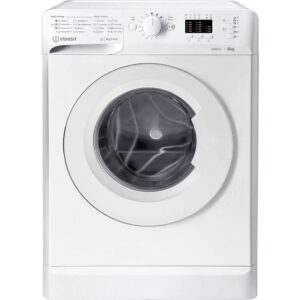 Indesit MTWSA 61053 W EE 43cm 6kg(MTWSA61053WEE)