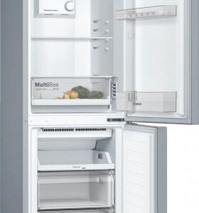 Bosch KGN33NLEB  No Frost! 176cm