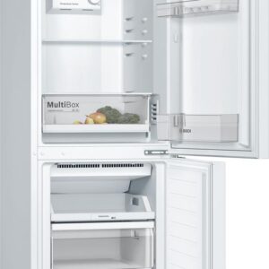 Bosch KGN33NWEB No Frost 176cm