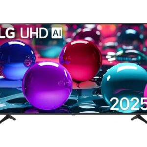 LG 43UA73003LA ,43" UHD WiFi 2025