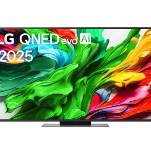 LG 55QNED86A3A QNED WiFi 2025