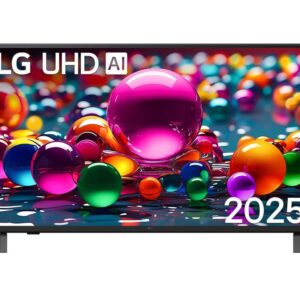 LG 55UA75003LA,55" UHD WiFi 2025