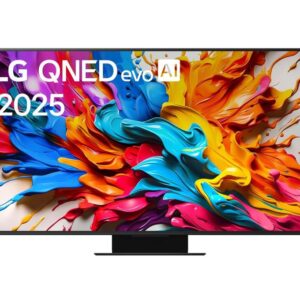 LG 65QNED9MA3B, 65"QNED WiFi 2025