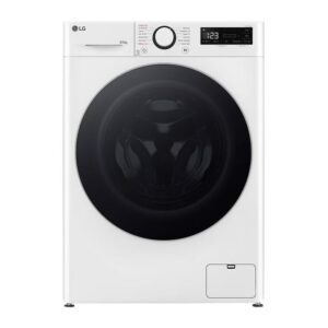 LG F2DR509S1W ar žāvētāju!