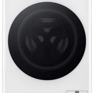 LG F4DR510S0W 10kg 57cm Ar žāvētāju!