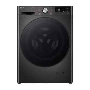 LG F4DR711S2BA 11kg 57cm Ar žāvētāju!