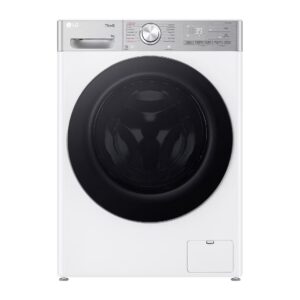 LG F4DR913P3WA 13kg/7kg 61.5cm