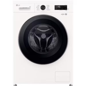 LG F4X1009NWK 9kg 55cm