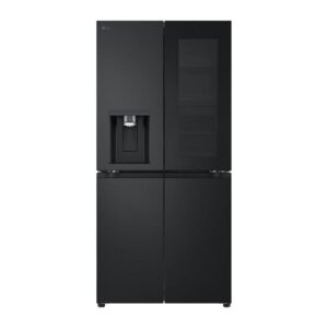 LG GMG861EPAE No Frost Side by side 178.7cm