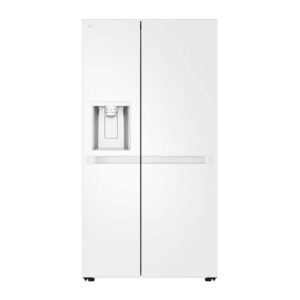 LG GSLC40SWPE Side by side No Frost 179cm