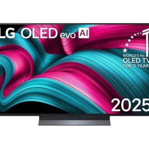 LG OLED65C51LA, 65 ″ OLED WiFi 2025