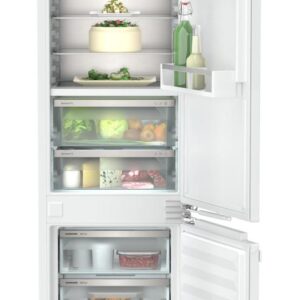 Liebherr ICBNc5623 193.8cm No Frost Iebūvējams!