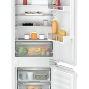 Liebherr ICNd5603 193.8cm No Frost  Iebūvējams!
