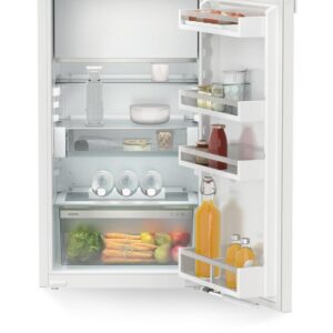 Liebherr IRd4021 102.2cm Iebūvējams!