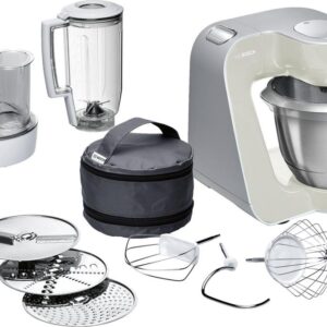 Bosch MUM58L20
