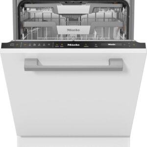 Miele G 7650 SCVi OBSW (12440370) 60cm Iebūvējama!