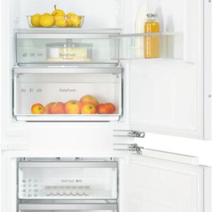 Miele KDN 7714 E 177.2cm No Frost Iebūvēts!