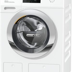 Miele WTR870WPM 8kg 63.7cm Ar žāvētāju!