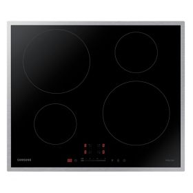 Samsung NZ64H37075K/EO Indukcijas!