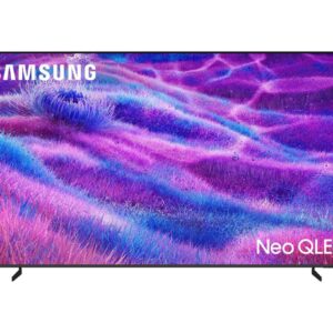 Samsung QE100QN80FUXXH ,100" NeoQLED SMART WiFi 2025