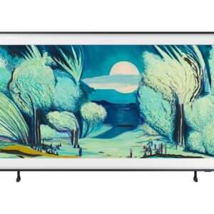 Samsung QE50LS03FAUXXH, 50" The Frame QLED WiFi 2025