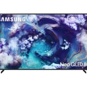Samsung QE75QN900FTXXH 75" 8K Neo QLED WiFi 2025