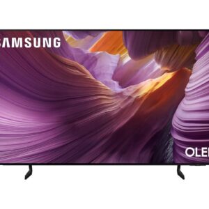 Samsung QE83S85FAEXXH 83" OLED WiFi 2025