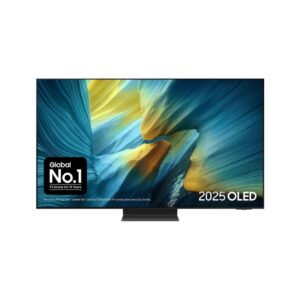 Samsung QE83S95FAEXXH 83"OLED WiFi 2025