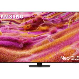 Samsung QE85QN90FATXXH 85" NeoQLED WiFi 2025
