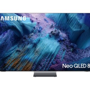 Samsung QE85QN990FTXXH, 85" 8K Neo QLED WiFi 2025