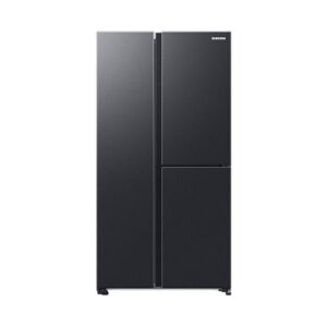 Samsung RH69DG893EB1EF Side by side No Frost 178cm
