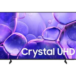 Samsung UE43U8092FUXXH ,43"Crystal UHD WiFi 2025
