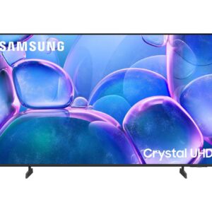 Samsung UE85U7022FKXXH Crystal UHD WiFi 2025