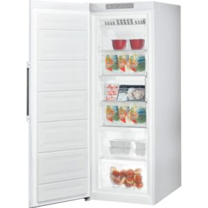 Whirlpool UW6 F2C WB2(UW6F2CWB2)167cm No Frost