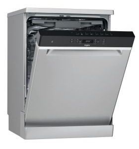 Whirlpool WFC3C33FX  60cm (WFC 3C33 FX)
