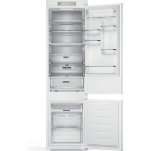 Whirlpool WHC20T573P(WHC20 T573 P) No Frost 194cm Iebūvējams!