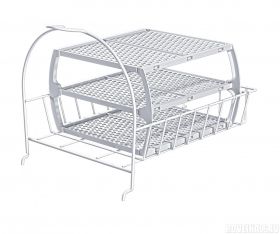 Bosch WMZ20600