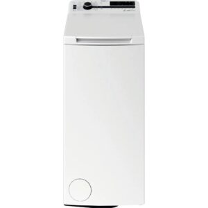 Whirlpool TDLRBX6252BSEU 6kg