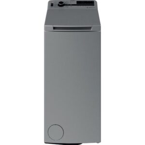 Whirlpool TDLRS7232BSEU 7kg