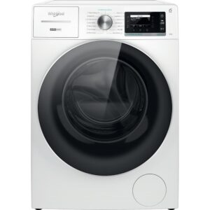 Whirlpool W8X 89AD SILENCE EE 8kg 61cm