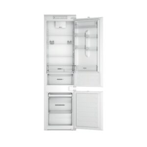 (Ir veikalā!)Whirlpool WHC20D023B1SF 193.5cm Iebūvējams!