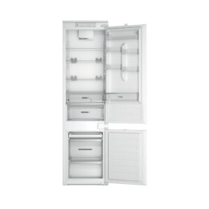 Whirlpool WHC20D023D1SF 193.5cm No Frost Iebūvējams!