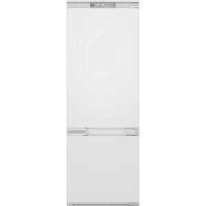 Whirlpool WHSP70T232P 193.5cm No Frost Iebūvēts!