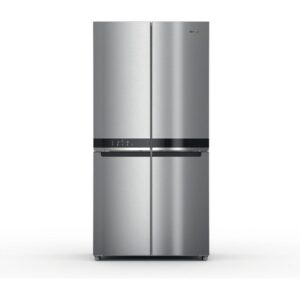 Whirlpool WQ9 U2L EF Side by side No Frost 187.4cm